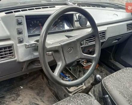 Зелений ЗАЗ 1103 Славута, об'ємом двигуна 1.2 л та пробігом 60 тис. км за 400 $, фото 3 на Automoto.ua