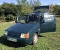 Зеленый ЗАЗ 1103 Славута, объемом двигателя 1.19 л и пробегом 120 тыс. км за 1200 $, фото 1 на Automoto.ua