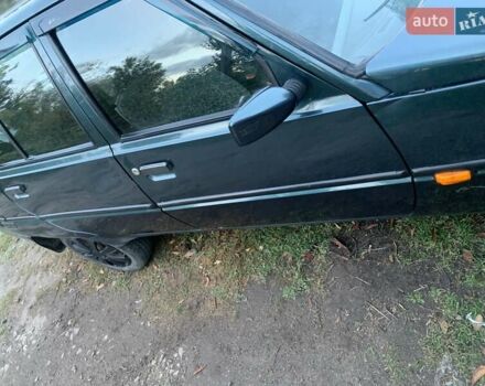 Зеленый ЗАЗ 1103 Славута, объемом двигателя 1.3 л и пробегом 504 тыс. км за 1100 $, фото 4 на Automoto.ua