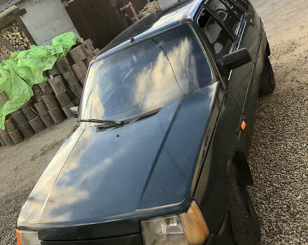 ЗАЗ 1103 Славута 2004 в Косове на Automoto.ua Зеленый ЗАЗ 1103 Славута, объемом двигателя 1.2 л и пробегом 150 тыс. км за 750 $, фото 10 на Automoto.ua