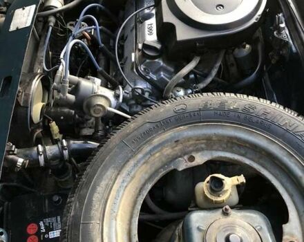 Зеленый ЗАЗ 1103 Славута, объемом двигателя 1.2 л и пробегом 152 тыс. км за 800 $, фото 1 на Automoto.ua