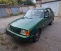 Зеленый ЗАЗ 1103 Славута, объемом двигателя 1.2 л и пробегом 51 тыс. км за 1200 $, фото 1 на Automoto.ua
