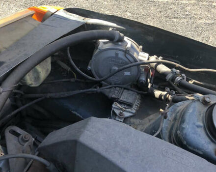 Зеленый ЗАЗ 1103 Славута, объемом двигателя 1.2 л и пробегом 143 тыс. км за 1000 $, фото 12 на Automoto.ua