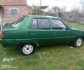 Зеленый ЗАЗ 1103 Славута, объемом двигателя 1.2 л и пробегом 110 тыс. км за 948 $, фото 5 на Automoto.ua
