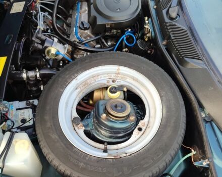 Зелений ЗАЗ 1103 Славута, об'ємом двигуна 1.2 л та пробігом 80 тис. км за 1800 $, фото 13 на Automoto.ua