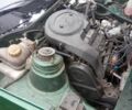 Зеленый ЗАЗ 1103 Славута, объемом двигателя 1.2 л и пробегом 110 тыс. км за 948 $, фото 20 на Automoto.ua
