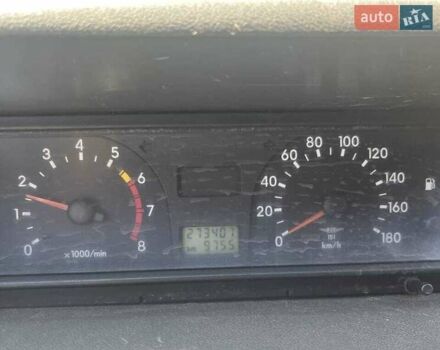 Зеленый ЗАЗ 1103 Славута, объемом двигателя 1.3 л и пробегом 273 тыс. км за 850 $, фото 3 на Automoto.ua