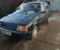 Зелений ЗАЗ 1103 Славута, об'ємом двигуна 1.2 л та пробігом 140 тис. км за 500 $, фото 1 на Automoto.ua