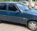 Зеленый ЗАЗ 1103 Славута, объемом двигателя 1.2 л и пробегом 213 тыс. км за 1300 $, фото 1 на Automoto.ua