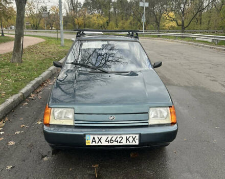 ЗАЗ 1103 Славута 2004 в Киеве на Automoto.ua Зеленый ЗАЗ 1103 Славута, объемом двигателя 1.2 л и пробегом 32 тыс. км за 1780 $, фото 2 на Automoto.ua