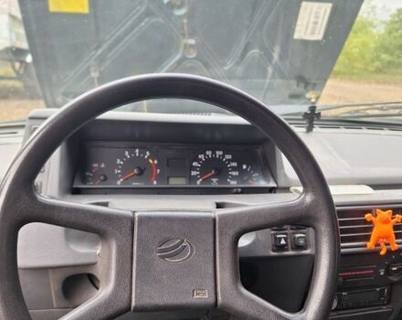 Зеленый ЗАЗ 1103 Славута, объемом двигателя 1.2 л и пробегом 138 тыс. км за 1350 $, фото 13 на Automoto.ua