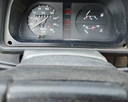 Зелений ЗАЗ 1103 Славута, об'ємом двигуна 1.2 л та пробігом 94 тис. км за 999 $, фото 11 на Automoto.ua