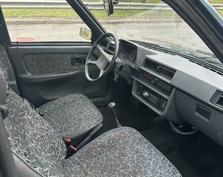 ЗАЗ 1103 Славута 2004 в Киеве на Automoto.ua Зеленый ЗАЗ 1103 Славута, объемом двигателя 1.2 л и пробегом 32 тыс. км за 1780 $, фото 9 на Automoto.ua