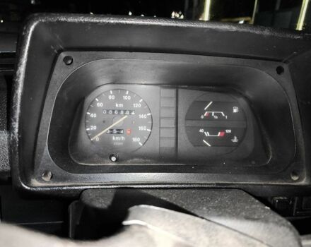 Зелений ЗАЗ 1103 Славута, об'ємом двигуна 0 л та пробігом 86 тис. км за 1100 $, фото 8 на Automoto.ua