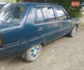 Зеленый ЗАЗ 1103 Славута, объемом двигателя 1.2 л и пробегом 300 тыс. км за 480 $, фото 3 на Automoto.ua