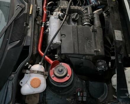 ЗАЗ 1103 Славута 2004 в Кропивницком (Кировограде) на Automoto.ua Зеленый ЗАЗ 1103 Славута, объемом двигателя 1.3 л и пробегом 90 тыс. км за 1250 $, фото 9 на Automoto.ua