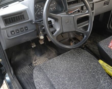 Зелений ЗАЗ 1103 Славута, об'ємом двигуна 1.2 л та пробігом 140 тис. км за 600 $, фото 5 на Automoto.ua