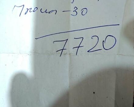 Зеленый ЗАЗ 1103 Славута, объемом двигателя 1.2 л и пробегом 150 тыс. км за 568 $, фото 11 на Automoto.ua