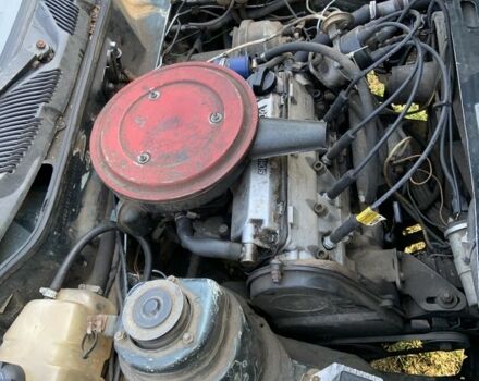 Зелений ЗАЗ 1103 Славута, об'ємом двигуна 1.2 л та пробігом 999 тис. км за 476 $, фото 4 на Automoto.ua