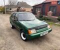 Зелений ЗАЗ 1103 Славута, об'ємом двигуна 1.2 л та пробігом 134 тис. км за 950 $, фото 2 на Automoto.ua