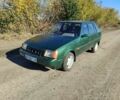 Зеленый ЗАЗ 1103 Славута, объемом двигателя 1.2 л и пробегом 170 тыс. км за 1300 $, фото 3 на Automoto.ua