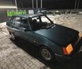 Зелений ЗАЗ 1103 Славута, об'ємом двигуна 0 л та пробігом 86 тис. км за 1100 $, фото 4 на Automoto.ua