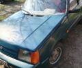 Зеленый ЗАЗ 1103 Славута, объемом двигателя 1.2 л и пробегом 202 тыс. км за 709 $, фото 4 на Automoto.ua