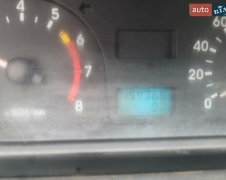 Зеленый ЗАЗ 1103 Славута, объемом двигателя 1.2 л и пробегом 194 тыс. км за 850 $, фото 1 на Automoto.ua