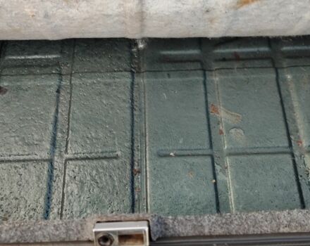 Зелений ЗАЗ 1103 Славута, об'ємом двигуна 1.2 л та пробігом 80 тис. км за 1800 $, фото 12 на Automoto.ua