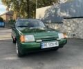 Зеленый ЗАЗ 1103 Славута, объемом двигателя 1.2 л и пробегом 98 тыс. км за 1500 $, фото 1 на Automoto.ua