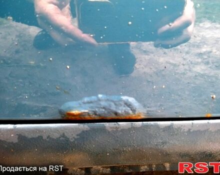 Зеленый ЗАЗ 1103 Славута, объемом двигателя 1.2 л и пробегом 110 тыс. км за 1000 $, фото 4 на Automoto.ua