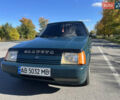 Зелений ЗАЗ 1103 Славута, об'ємом двигуна 1.2 л та пробігом 125 тис. км за 1150 $, фото 1 на Automoto.ua