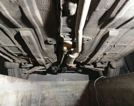 Зеленый ЗАЗ 1103 Славута, объемом двигателя 0 л и пробегом 150 тыс. км за 238 $, фото 4 на Automoto.ua