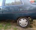 Зеленый ЗАЗ 1103 Славута, объемом двигателя 1.2 л и пробегом 116 тыс. км за 1200 $, фото 3 на Automoto.ua