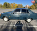 Зелений ЗАЗ 1103 Славута, об'ємом двигуна 1.2 л та пробігом 125 тис. км за 1150 $, фото 13 на Automoto.ua
