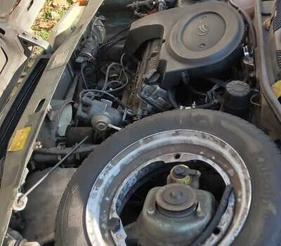 Зелений ЗАЗ 1103 Славута, об'ємом двигуна 1.2 л та пробігом 184 тис. км за 1100 $, фото 3 на Automoto.ua