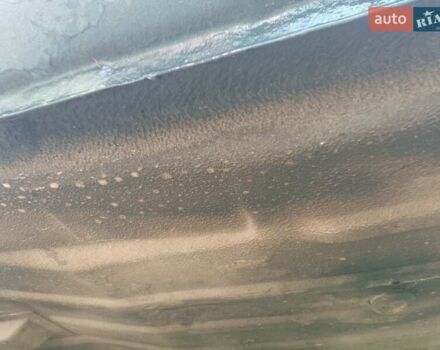 Зеленый ЗАЗ 1103 Славута, объемом двигателя 1.2 л и пробегом 260 тыс. км за 1200 $, фото 10 на Automoto.ua