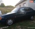 Зеленый ЗАЗ 1103 Славута, объемом двигателя 1.2 л и пробегом 116 тыс. км за 1200 $, фото 1 на Automoto.ua