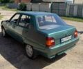 Зелений ЗАЗ 1103 Славута, об'ємом двигуна 1.2 л та пробігом 44 тис. км за 1250 $, фото 6 на Automoto.ua