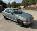 Зелений ЗАЗ 1103 Славута, об'ємом двигуна 1.2 л та пробігом 168 тис. км за 900 $, фото 2 на Automoto.ua