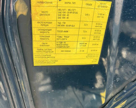 Зелений ЗАЗ 1103 Славута, об'ємом двигуна 1.2 л та пробігом 125 тис. км за 1150 $, фото 11 на Automoto.ua