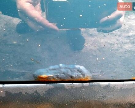 Зеленый ЗАЗ 1103 Славута, объемом двигателя 1.2 л и пробегом 110 тыс. км за 1000 $, фото 3 на Automoto.ua