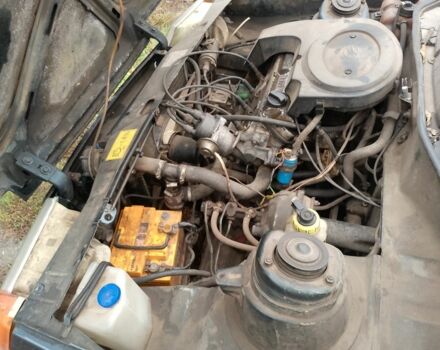 Зеленый ЗАЗ 1103 Славута, объемом двигателя 0 л и пробегом 60 тыс. км за 450 $, фото 8 на Automoto.ua