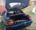 Зеленый ЗАЗ 1103 Славута, объемом двигателя 1.2 л и пробегом 116 тыс. км за 1200 $, фото 6 на Automoto.ua
