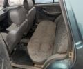 Зеленый ЗАЗ 1103 Славута, объемом двигателя 0 л и пробегом 60 тыс. км за 450 $, фото 6 на Automoto.ua
