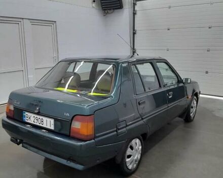 Зелений ЗАЗ 1103 Славута, об'ємом двигуна 1.2 л та пробігом 140 тис. км за 2200 $, фото 4 на Automoto.ua