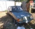 Зеленый ЗАЗ 1103 Славута, объемом двигателя 1.2 л и пробегом 170 тыс. км за 700 $, фото 1 на Automoto.ua