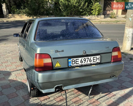 Зелений ЗАЗ 1103 Славута, об'ємом двигуна 1.2 л та пробігом 300 тис. км за 980 $, фото 7 на Automoto.ua