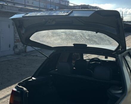 Зеленый ЗАЗ 1103 Славута, объемом двигателя 1.2 л и пробегом 200 тыс. км за 550 $, фото 11 на Automoto.ua