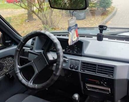 Зеленый ЗАЗ 1103 Славута, объемом двигателя 1.2 л и пробегом 117 тыс. км за 1100 $, фото 14 на Automoto.ua